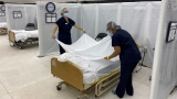 New CDC study shows how powerful the Delta variant is