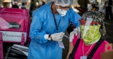 COVID-19 resurgence puts Philippine health workers under strain | Coronavirus pandemic News