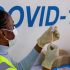 The CDC Is Only Tracking Some Breakthrough COVID-19 Cases. Is That a Problem? | Chicago News