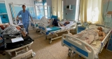Afghan healthcare system at risk of collapse, aid agencies warn | Health News