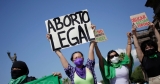Chile takes ‘first step’ towards decriminalising abortion | Health News