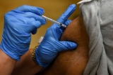 U.S. administers 409.4 million doses of COVID-19 vaccines – CDC | WSAU News/Talk 550 AM · 99.9 FM