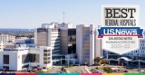 Methodist Hospital named Best Regional Hospital by U.S. News & World Report
