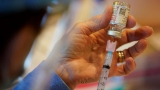 Head of World Health Organization seeks vaccine booster moratorium