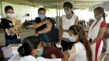 Rising Delta variant cases make Covid-19 third wave real risk for India: Report | Latest News India