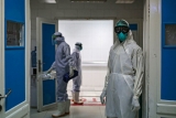 Health Workers Abandoned in Yemen’s Covid-19 Fight