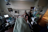 Holes in reporting of breakthrough Covid cases hamper CDC response
