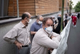 Iran: Government Mismanagement Compounds Covid-19 Crisis