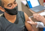 Big gap between Pfizer, Moderna vaccines seen for preventing COVID-19 hospitalizations