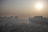World Health Organization sets higher, tougher bar for air quality – World News