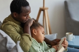 More than 140,000 U.S. children lost a primary or secondary caregiver due to the COVID-19 pandemic
