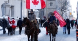 US groups need to stop interfering in Canada: US ex-envoy | Coronavirus pandemic News
