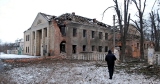 Ukraine accuses Russia of hitting psychiatric hospital | Russia-Ukraine war News