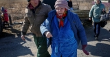 Russia-Ukraine live news: Hundreds of civilians killed, UN says | Russia-Ukraine war News