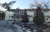 WHO says 64 hospitals attacked since Russian invasion of Ukraine | Health News