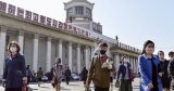North Korea shuns outside help as COVID catastrophe looms | Coronavirus pandemic News