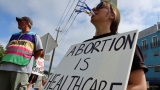 US health department says doctors must offer abortion if mother’s life is at risk