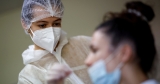 Hospitalisation rates double as COVID cases triple across Europe | Coronavirus pandemic News