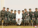 N Korea logs new fever cases weeks after COVID victory claim | Coronavirus pandemic News