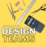 Engineering World Health Recruiting for Design Teams