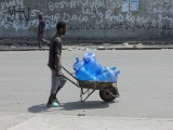 Haiti’s public health crisis deepens as cholera cases reported | Health News