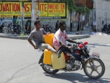 Haiti hospitals prepare to close as gangs blockade fuel supplies | Health News