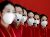 As China doubles down on COVID, some have had enough | Politics News