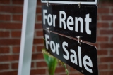 US Home Sales Fall for Eighth Straight Month