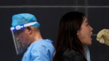 Marketmind: China, COVID and Crude