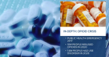 CDC report shows slight decrease in Kentucky’s overdose deaths