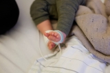 Hospital finances play a major role in the critical shortage of pediatric beds for RSV patients