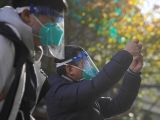 WHO chief ‘very concerned’ over COVID situation in China | Coronavirus pandemic News