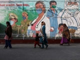 India makes negative COVID test mandatory for five countries | Coronavirus pandemic News
