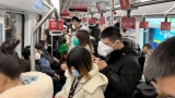 Beijing, Shanghai residents back to work as China eases into living with COVID-19