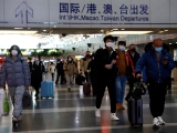 Countries imposing COVID rules for travellers from China | Coronavirus pandemic News