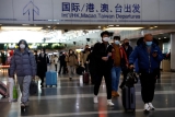 Beijing Threatens ‘Countermeasures’ After Countries Worldwide Adopt COVID-19 Curbs on Chinese Travellers