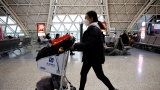 CDC Mulls Sampling Wastewater from Planes to Track New COVID Variants as China Cases Rocket
