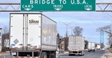 Cross-border trucker vaccine mandate among COVID-19 rules still in place – National