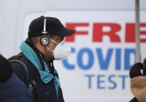 Infections of Omicron subvariant double every week in U.S.: CDC data-Xinhua