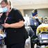 Surge of HIV, tuberculosis and COVID feared amid war in Ukraine