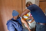Africa’s COVID-19 cases pass 11.34 mln: Africa CDC-Xinhua