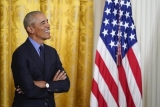 Biden, Obama mark 12 years under Obama’s health care law – World News
