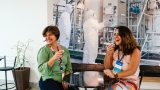 How 2 Brazilian besties are inventing a new mRNA COVID vaccine : Goats and Soda – NPR