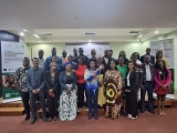 UNESCO and Africa CDC strengthening community radio journalists on health reporting – Africa CDC