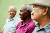 Life expectancy in the U.S. increased between 2000-2019, but widespread gaps among racial and ethnic groups exist