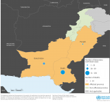 Cholera – Pakistan