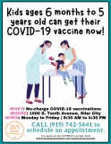 With new CDC guidelines in place, is it time to get your young child vaccinated?