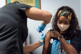 Statement from NIH and BARDA on the Novavax COVID-19 Vaccine
