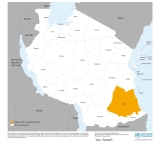 the United Republic of Tanzania