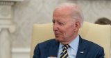 ‘The pandemic is over,’ Biden says in TV interview